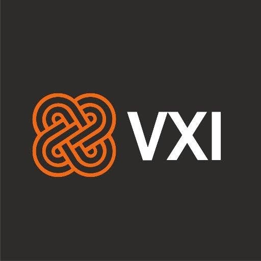 Logo VXI Global Solutions