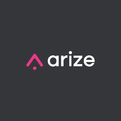 Logo Arize AI
