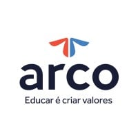 Logo Arco Educação
