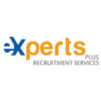 Logo Experts Plus Recruitment Services