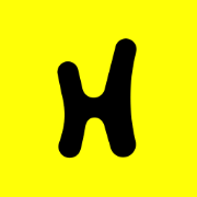 Logo Hire Hangar