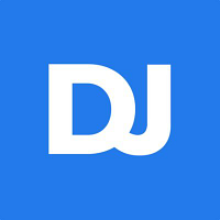 Logo DistantJob