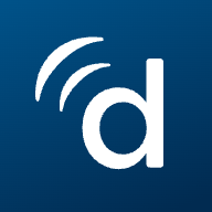 Logo Doximity