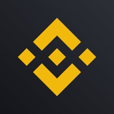 Logo Binance