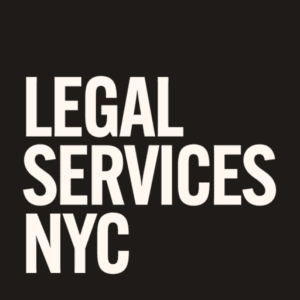Logo Legal Services NYC