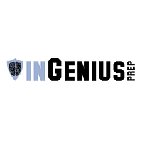 Logo InGenius Prep