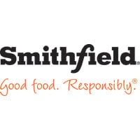 Logo Smithfield Foods