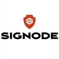 Logo Signode