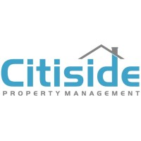 Logo Citiside Property Management
