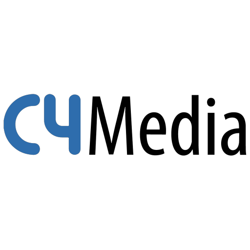 Logo C4Media Inc.