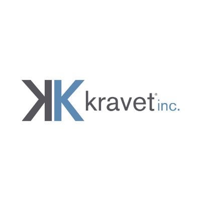 Logo Kravet Inc.