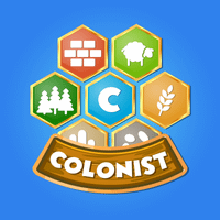Logo Colonist