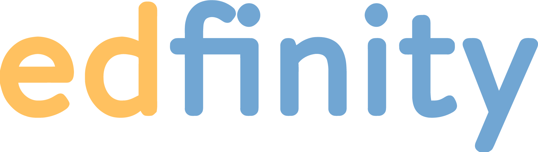 Logo Edfinity