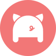 Logo Porkbun