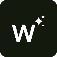 Logo Wizdaa