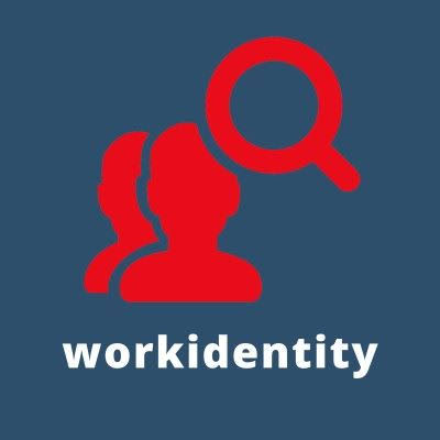 Logo workidentity