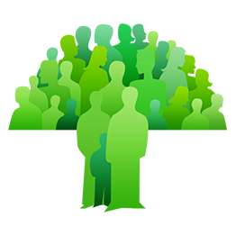 Logo Track it Forward