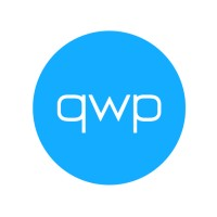 Logo qwp GmbH
