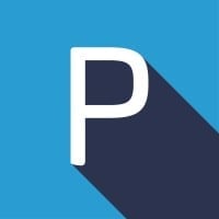Logo Pressable