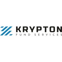 Logo Krypton Fund Services