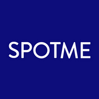 Logo SpotMe