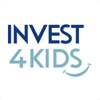 Logo Invest4Kids GmbH
