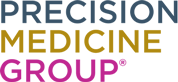 Logo Precision Medicine Group
