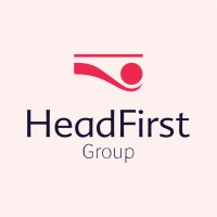 Logo HeadFirst Group