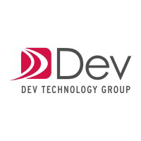 Logo Dev Technology Group