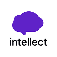 Logo intellect