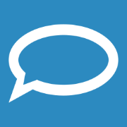 Logo Shout About Us