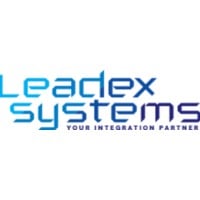 Logo Leadex Systems