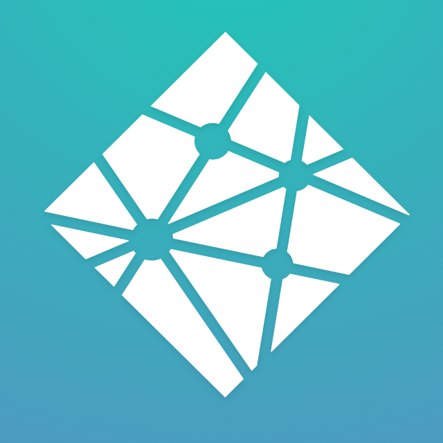 Logo Netlify