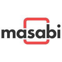 Logo Masabi