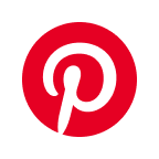Logo Pinterest