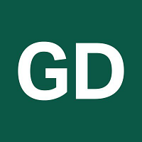 Logo GiveDirectly