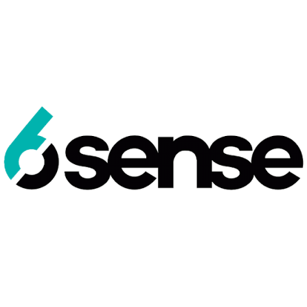 Logo 6sense