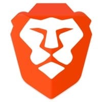Logo Brave