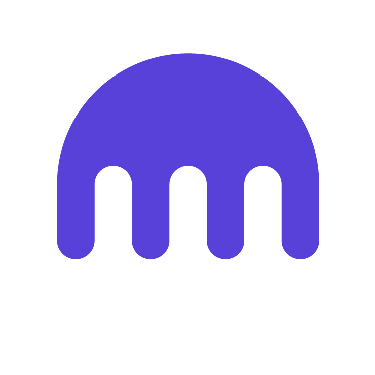 Logo Kraken