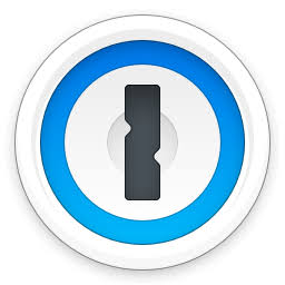 Logo 1Password