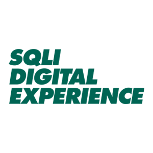 Logo SQLI