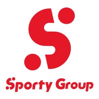 Logo Sporty Group