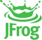 Logo JFrog