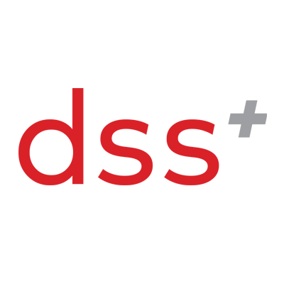 Logo dss+