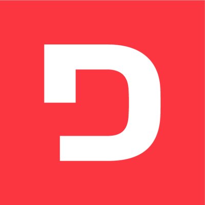 Logo Deepgram