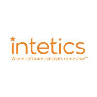 Logo Intetics